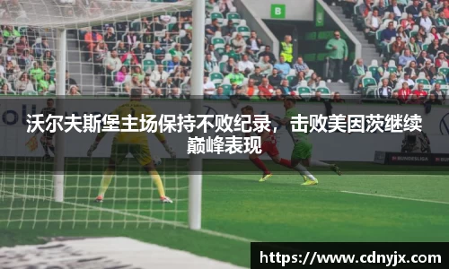 沃尔夫斯堡主场保持不败纪录，击败美因茨继续巅峰表现