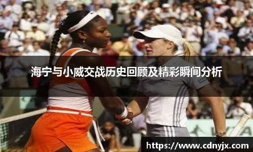 海宁与小威交战历史回顾及精彩瞬间分析