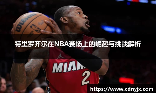 特里罗齐尔在NBA赛场上的崛起与挑战解析